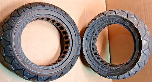 Solid tyre 10x3 - 10x3, 80/65-6