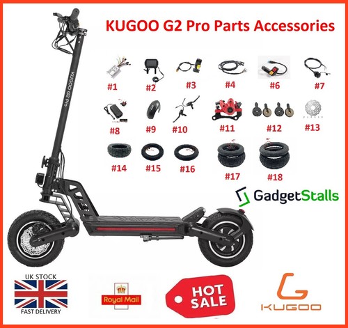Kugoo pro electric - pro, scooter