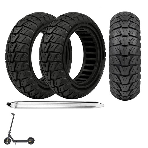 10x2 electric scooter - 10x2.75,